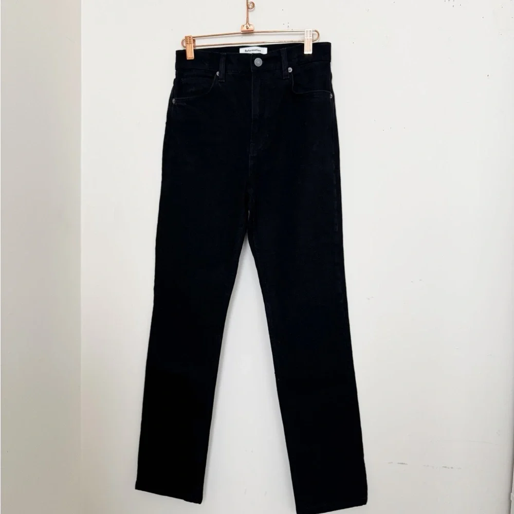 Black Jeans - Picture 11 of 14